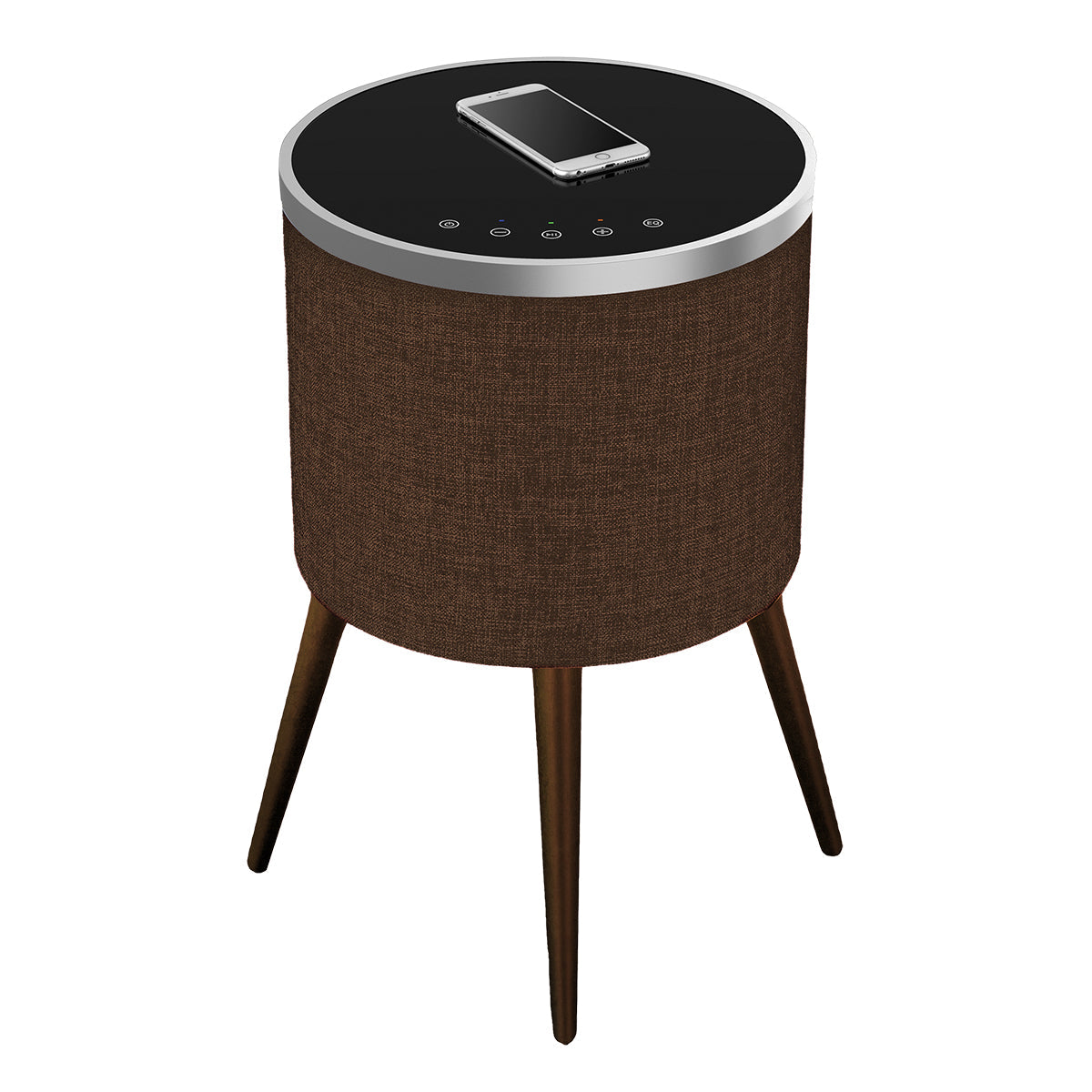 Smart Home Speaker Charging Sound Table - image 2