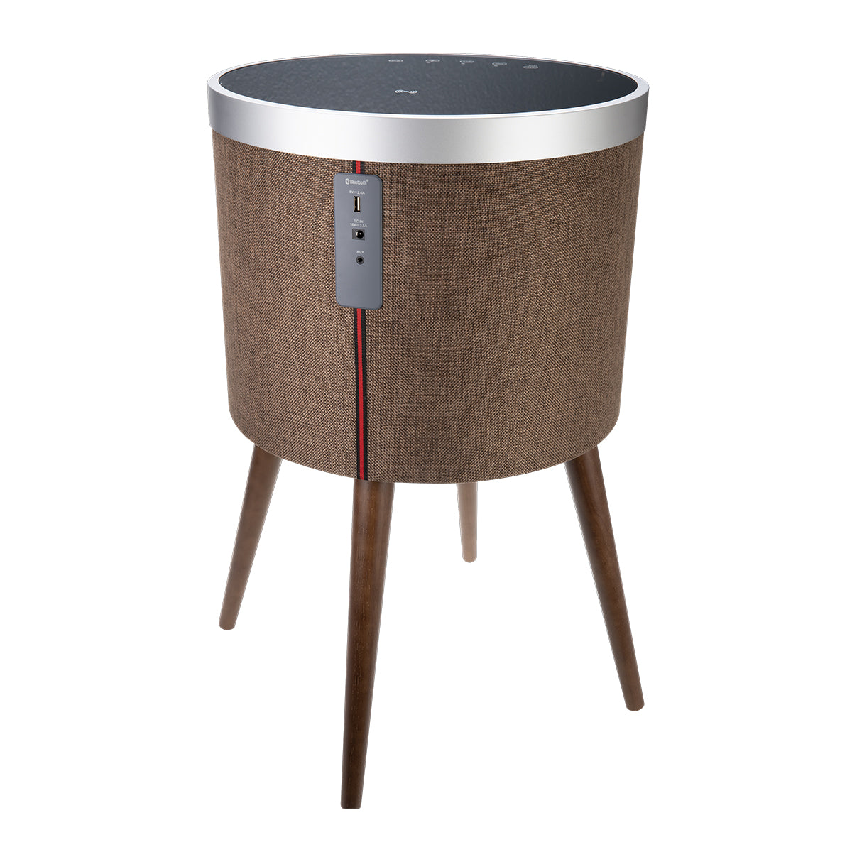 Smart Home Speaker Charging Sound Table - image 13