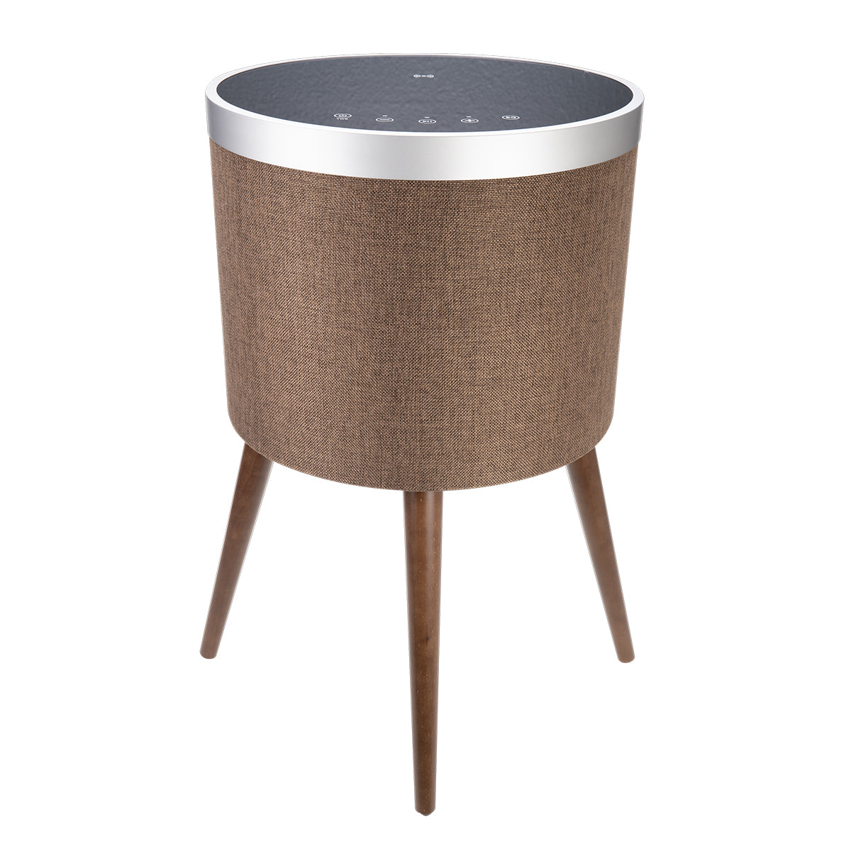 Smart Home Speaker Charging Sound Table - image 12