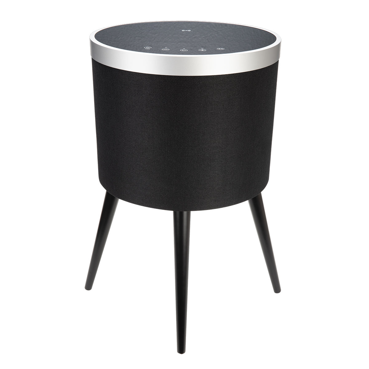 Smart Home Speaker Charging Sound Table - image 9