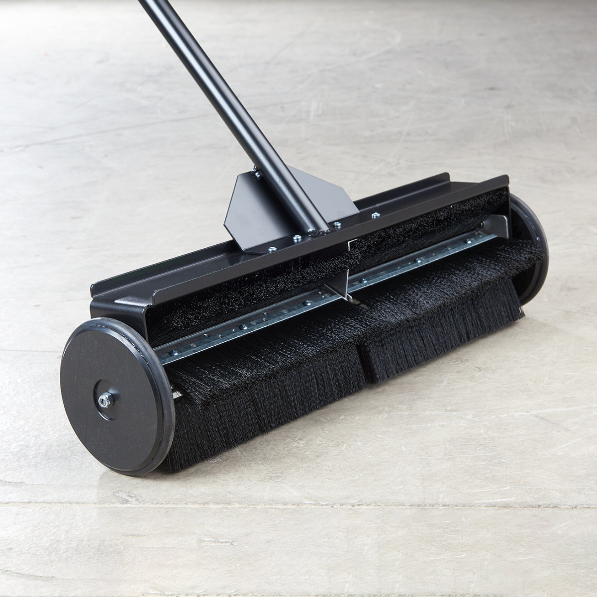 ErgoSweep Rotating Push Broom - image 2