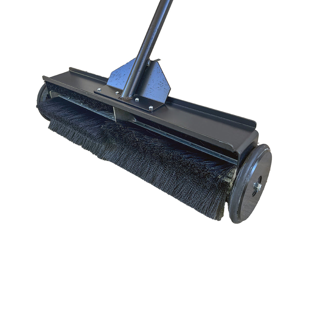 ErgoSweep Rotating Push Broom - image 3