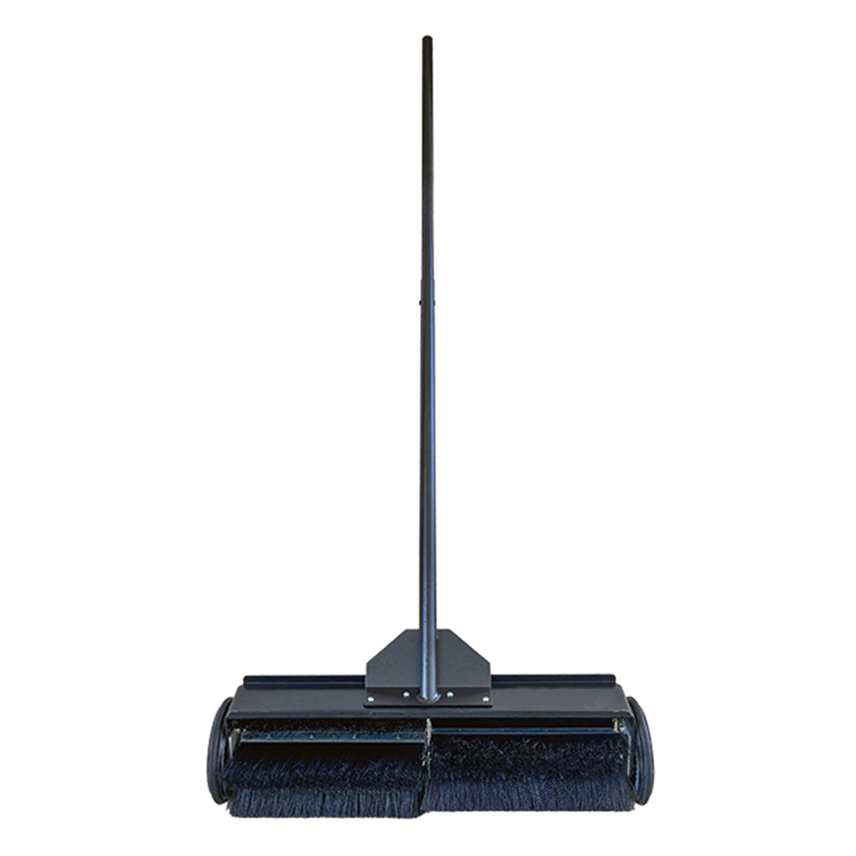 ErgoSweep Rotating Push Broom - image 5