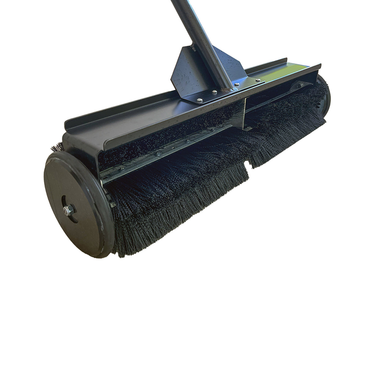 ErgoSweep Rotating Push Broom - image 4