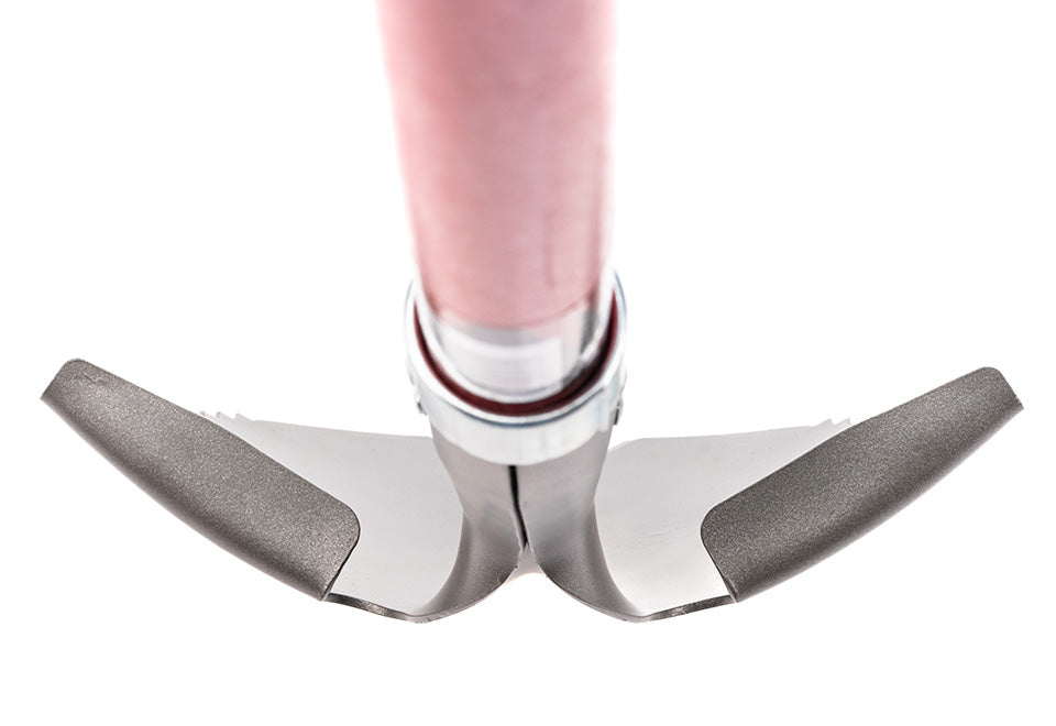 Root Slayer Round Head Shovel - image 7