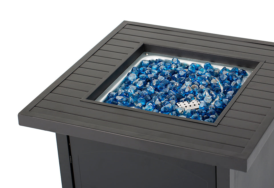 Propane Gas Fire Pit Table - image 5