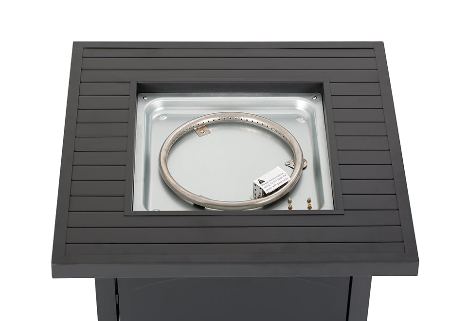 Propane Gas Fire Pit Table - image 7