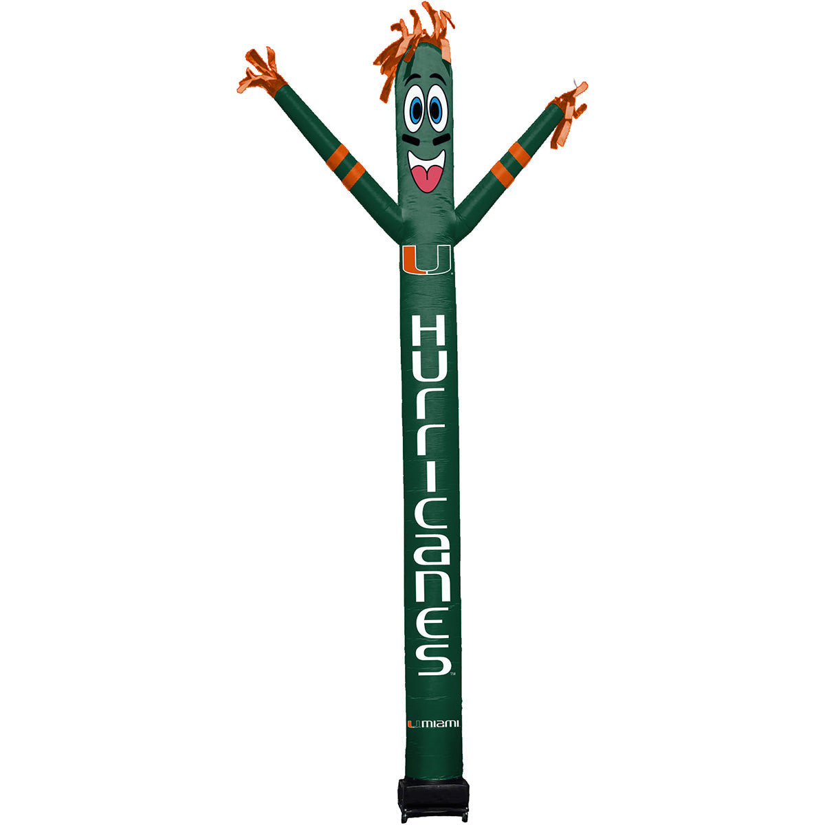 NCAA Inflatable Crazy Sports Fan - image 158