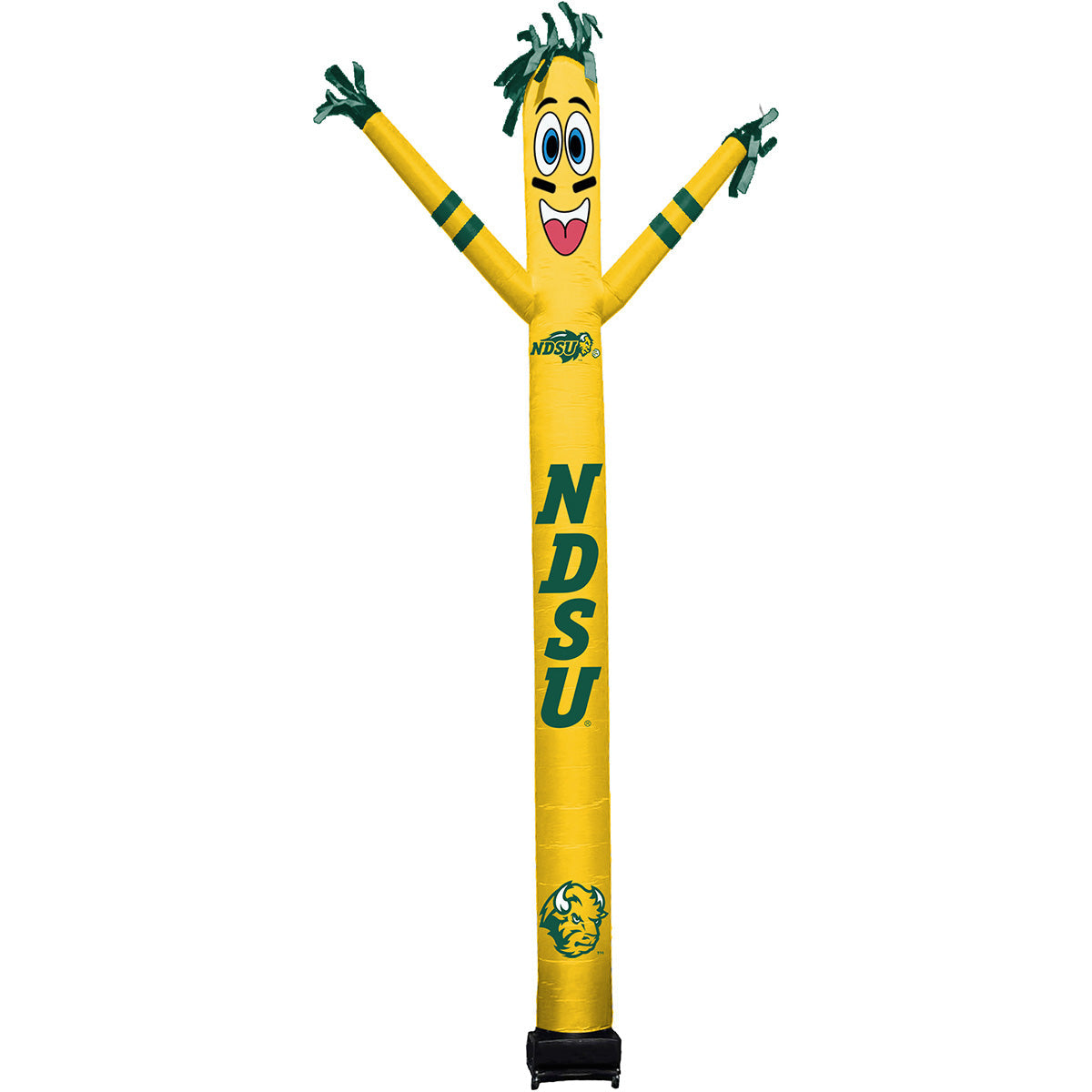 NCAA Inflatable Crazy Sports Fan - image 186