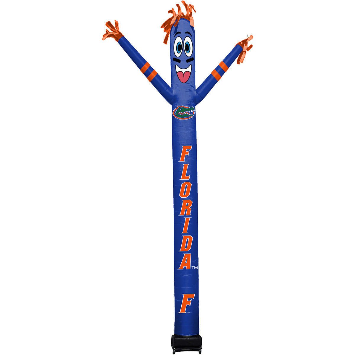 NCAA Inflatable Crazy Sports Fan - image 50