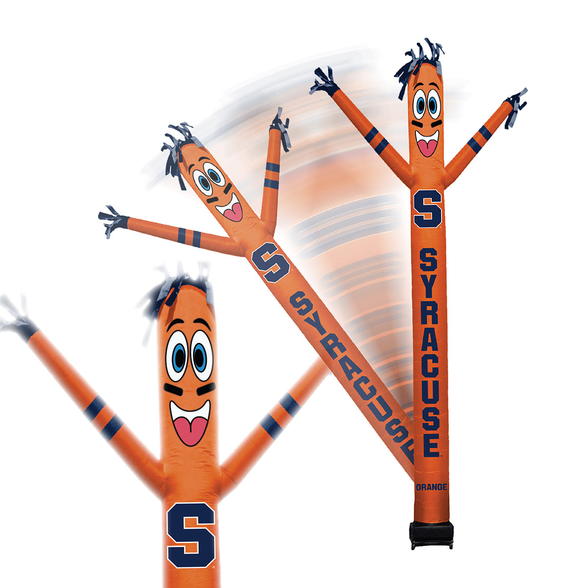 NCAA Inflatable Crazy Sports Fan - image 228