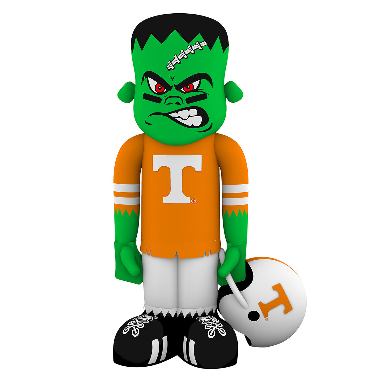 NCAA Inflatable Steinbacker - image 19
