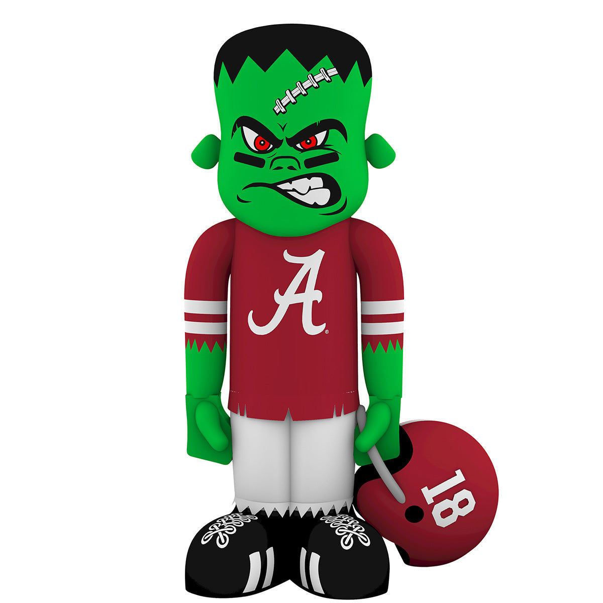 NCAA Inflatable Steinbacker - image 3