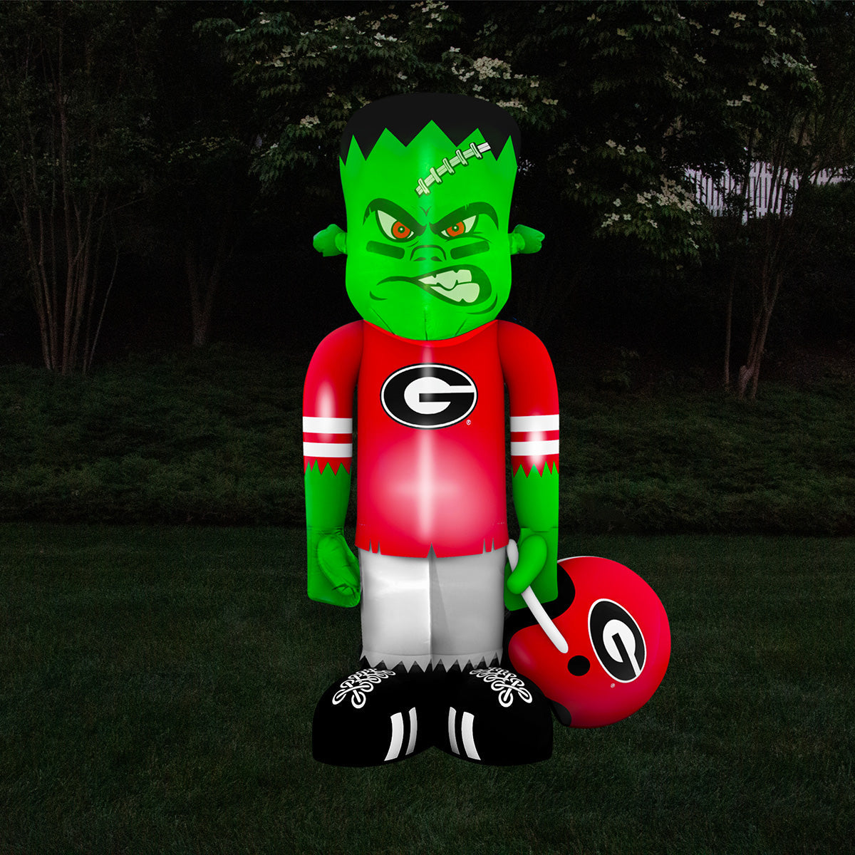 NCAA Inflatable Steinbacker - image 8