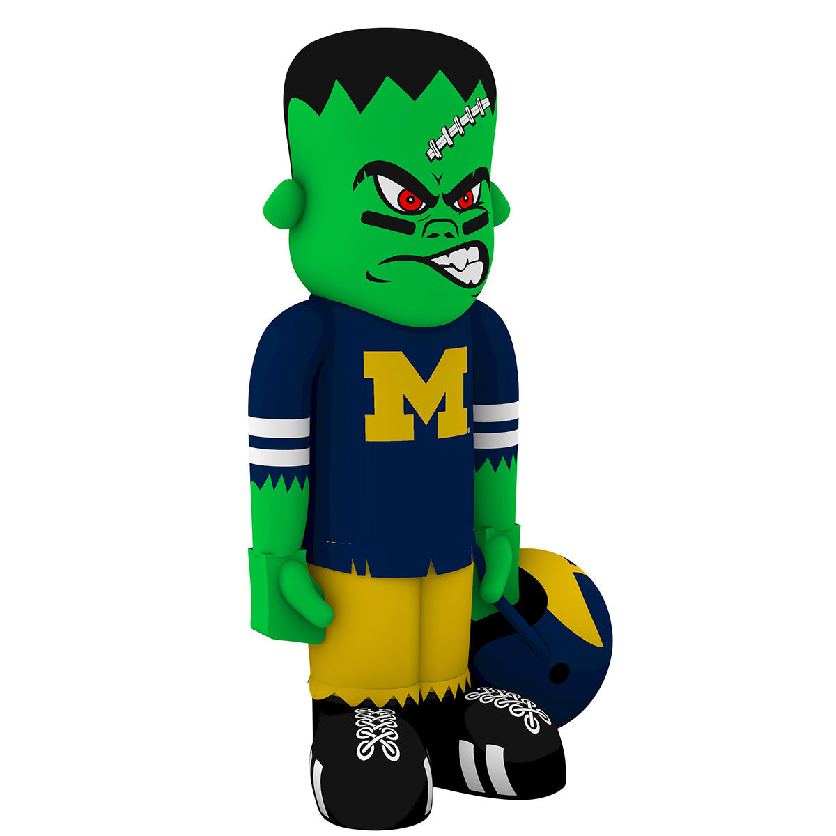 NCAA Inflatable Steinbacker - image 14