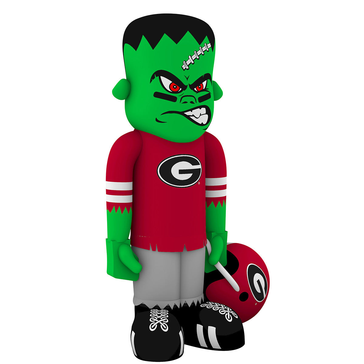 NCAA Inflatable Steinbacker - image 10