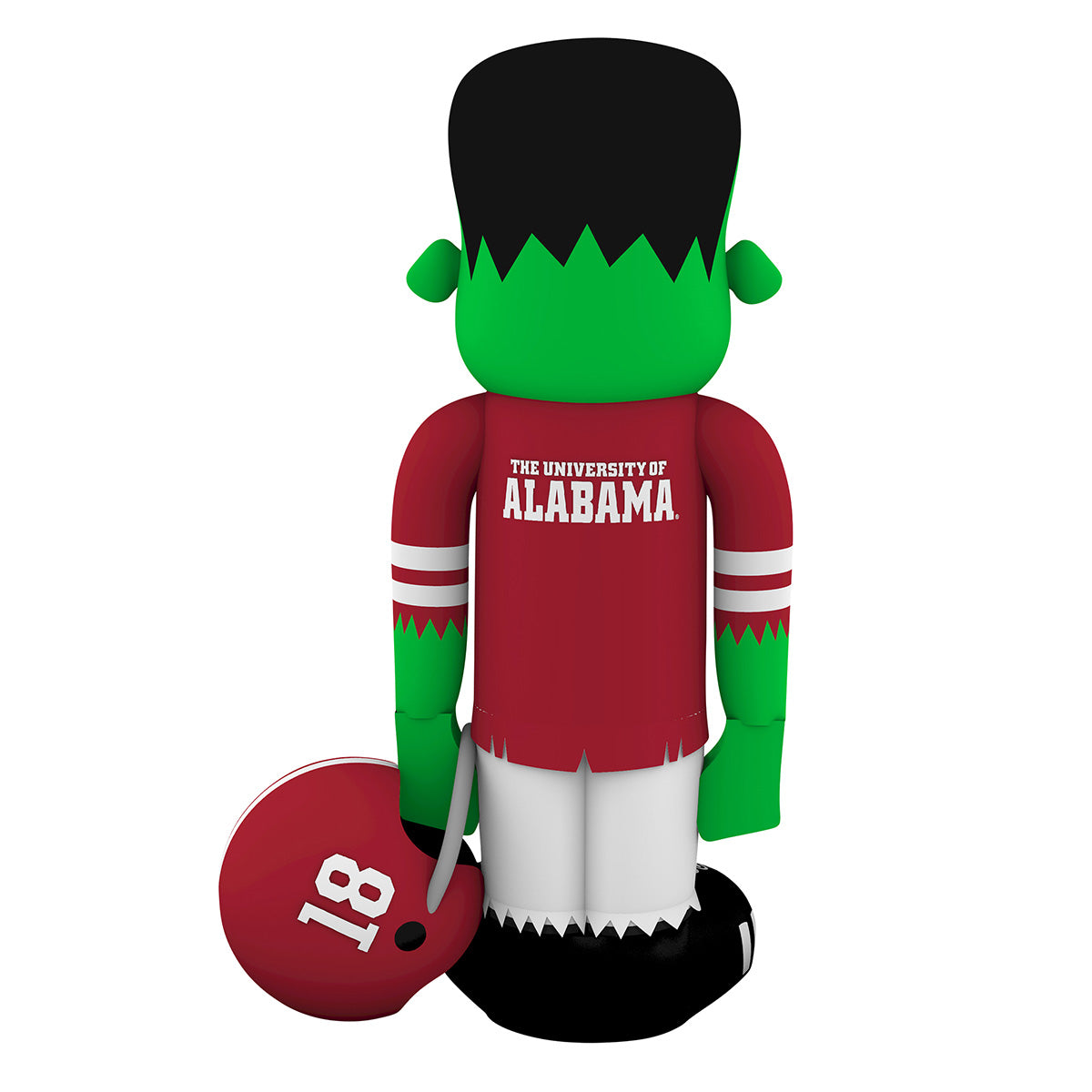 NCAA Inflatable Steinbacker - image 5