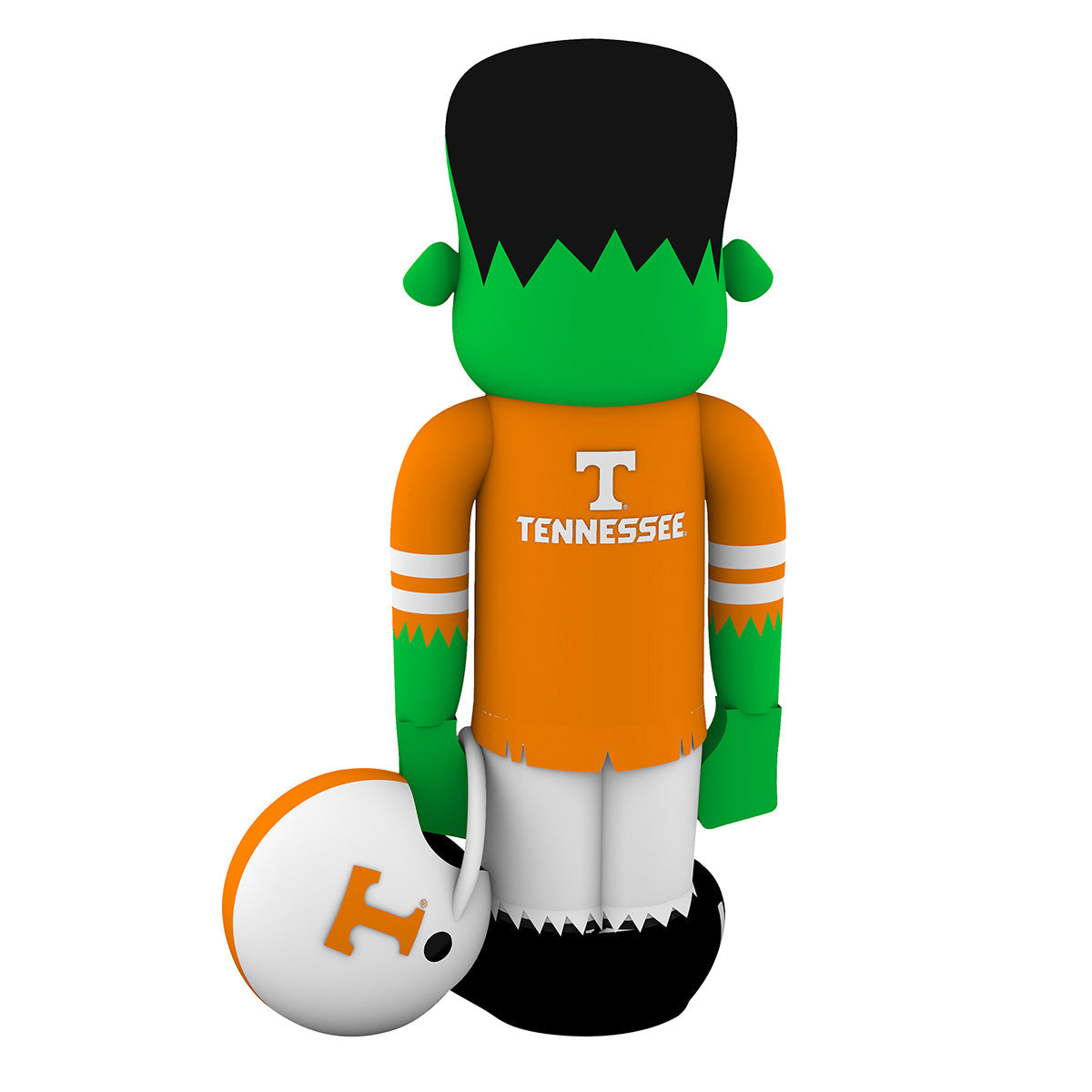 NCAA Inflatable Steinbacker - image 17