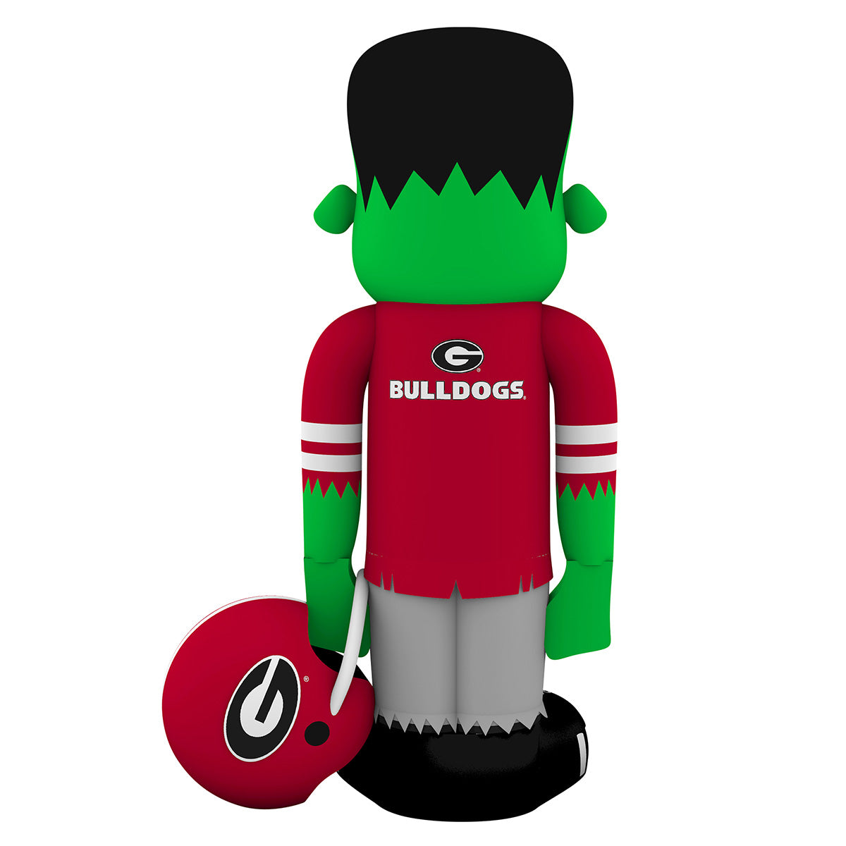 NCAA Inflatable Steinbacker - image 11