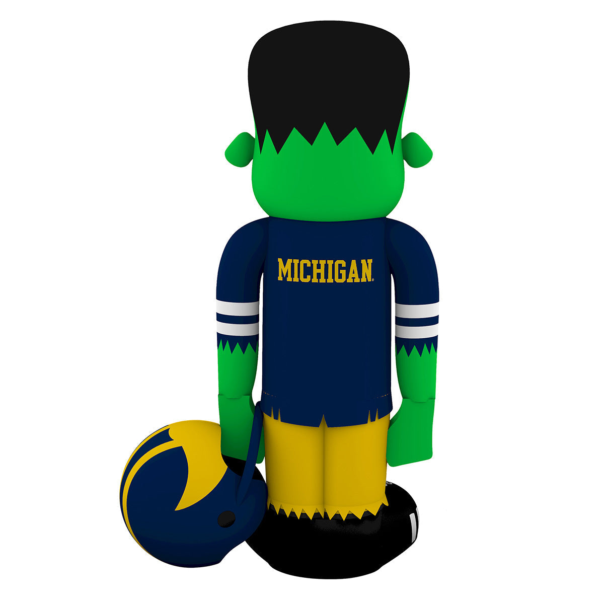 NCAA Inflatable Steinbacker - image 13