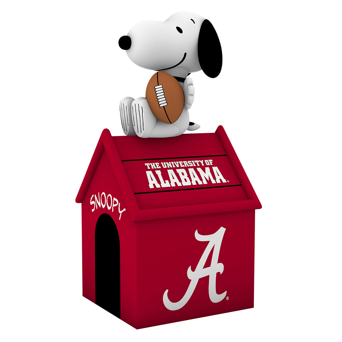 NCAA Inflatable Snoopy™ Doghouse - image 4