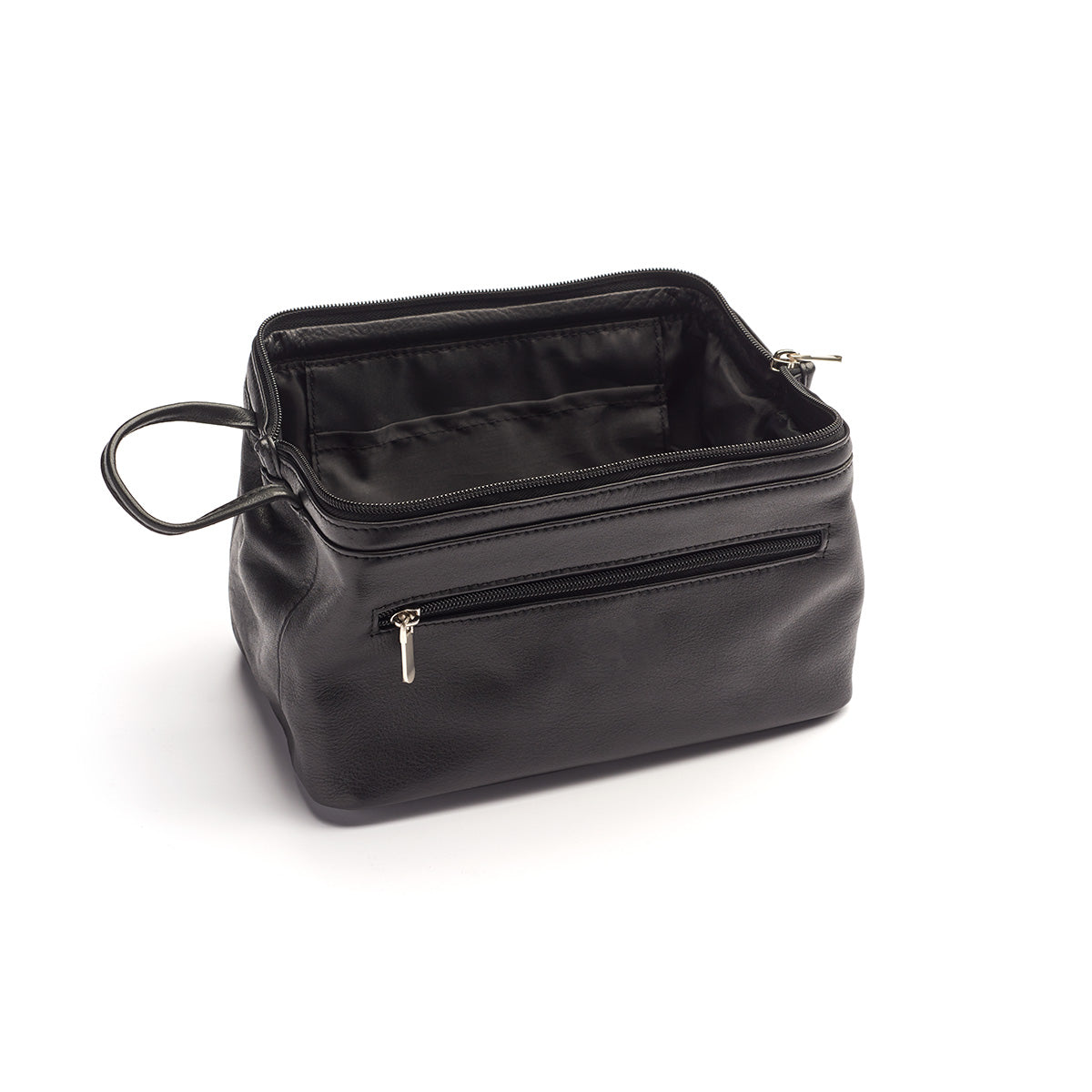 Personalized Widemouth Toiletry Bag - image 5