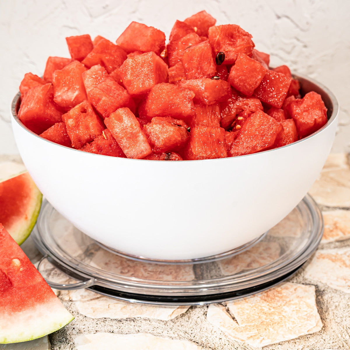 Vacuum-Insulated Serving Bowl - image 32