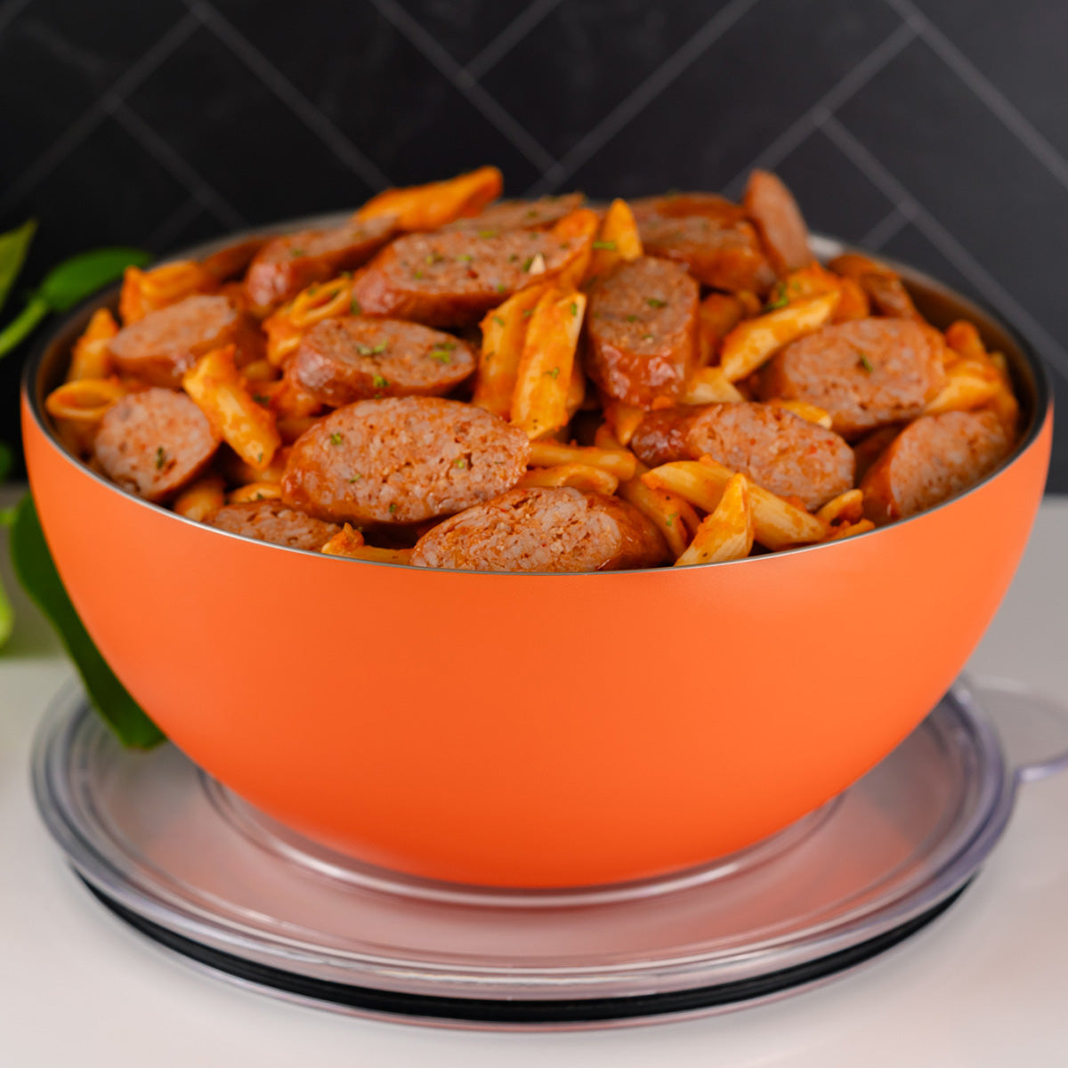 Vacuum-Insulated Serving Bowl - image 28