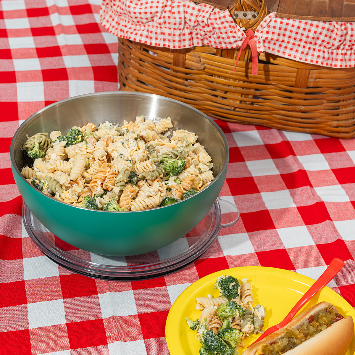 Vacuum-Insulated Serving Bowl - image 23