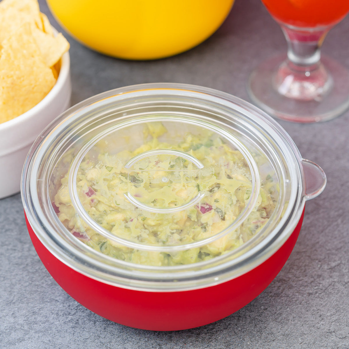 Vacuum-Insulated Serving Bowl - image 53