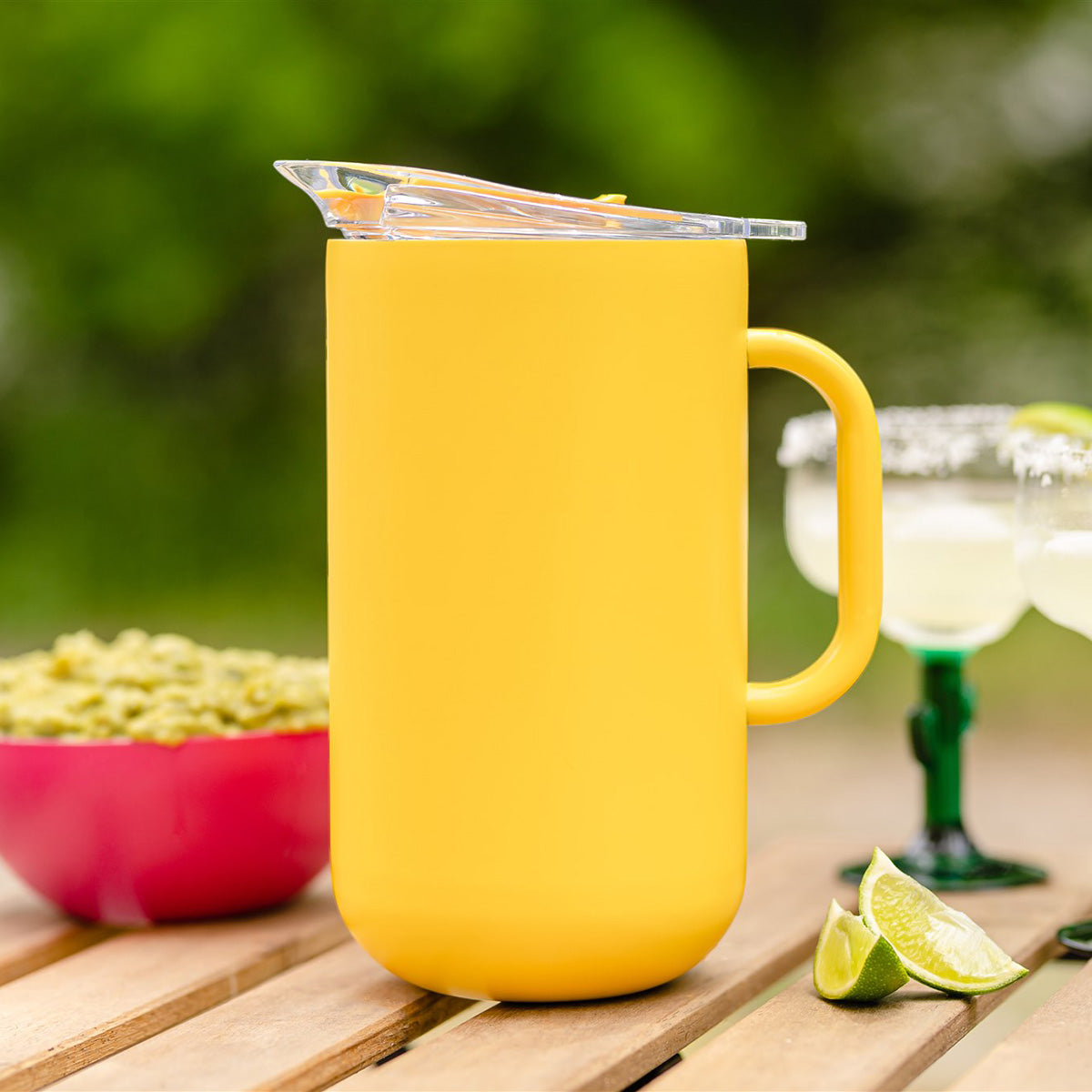 Vacuum-Insulated Pitcher - image 31