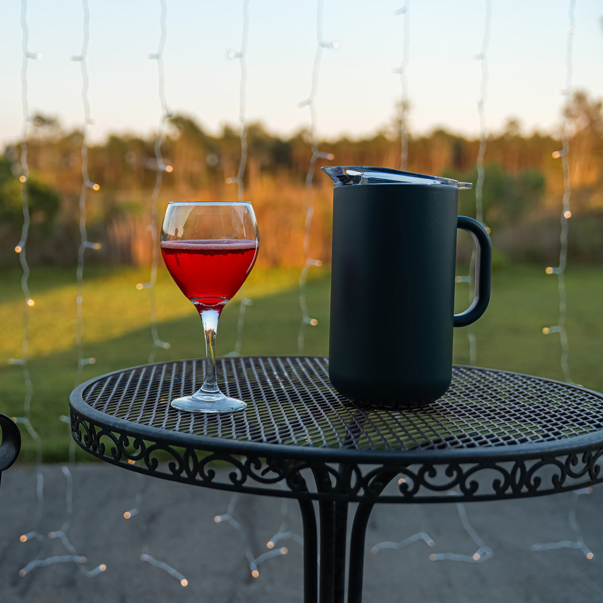 Vacuum-Insulated Pitcher - image 10