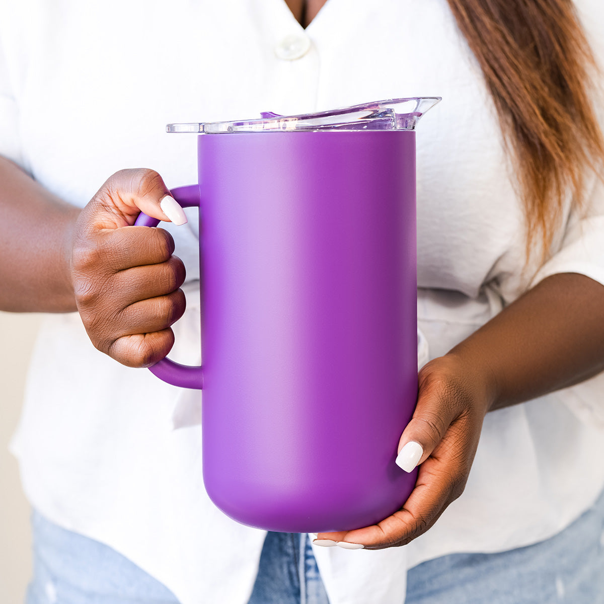 Vacuum-Insulated Pitcher - image 22