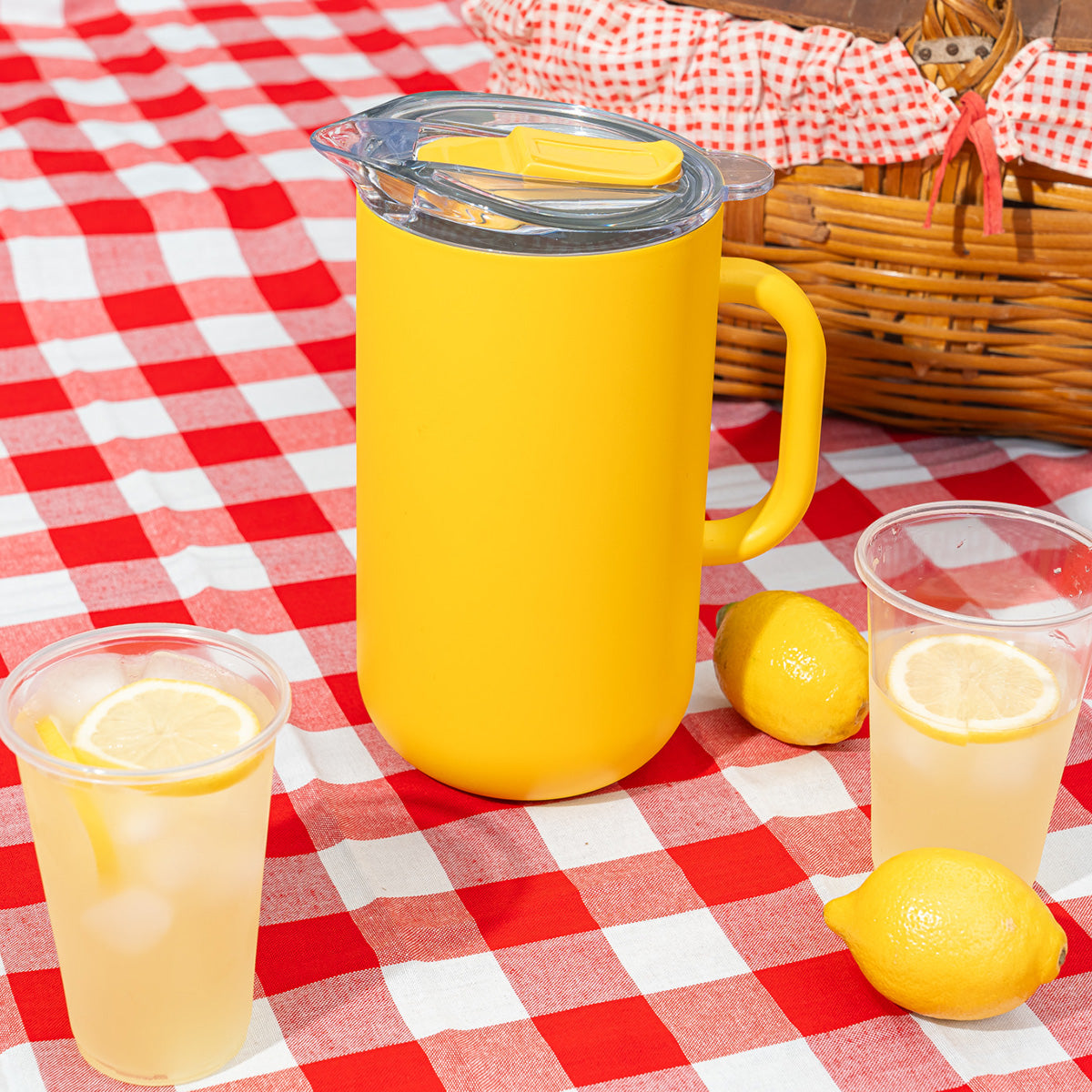 Vacuum-Insulated Pitcher - image 30