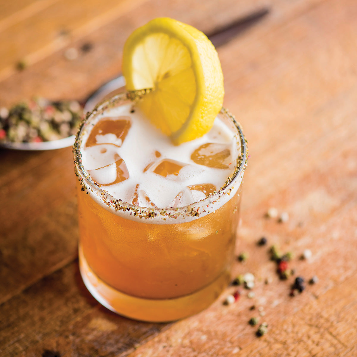Margarita Mini Bar Kit