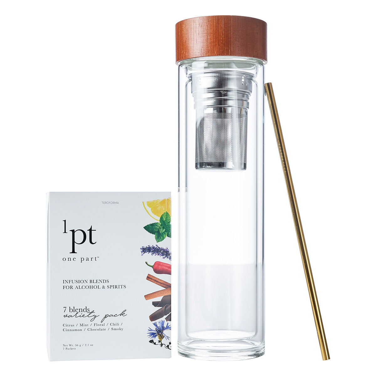 Cocktail Infusion Master Kit - image 3