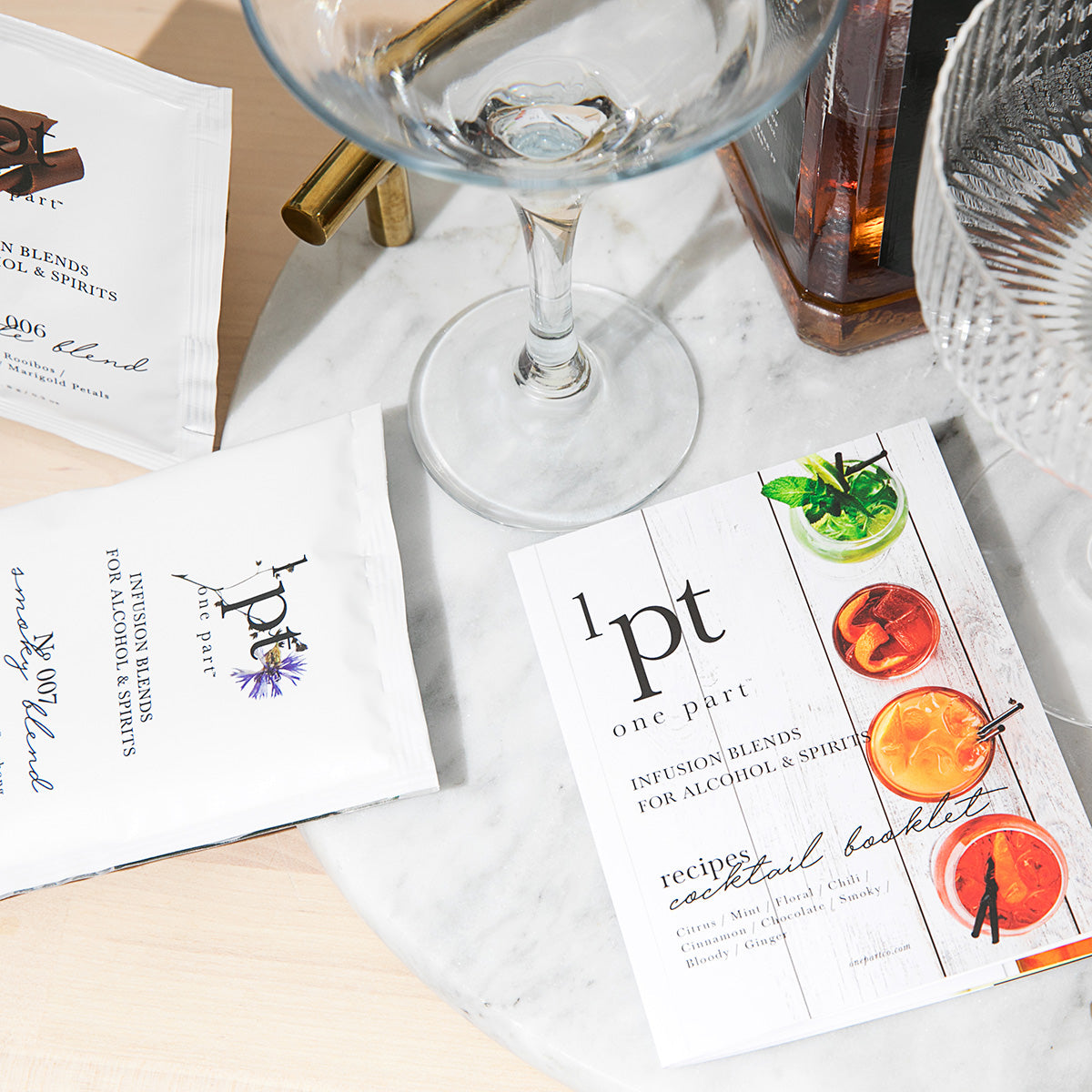 Cocktail Infusion Master Kit - image 5