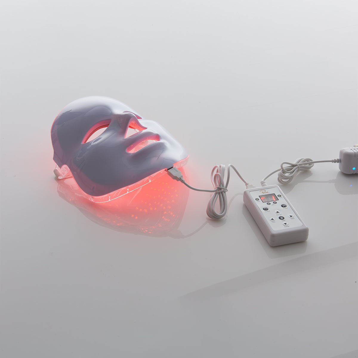 LED Light Therapy Mask - image 5
