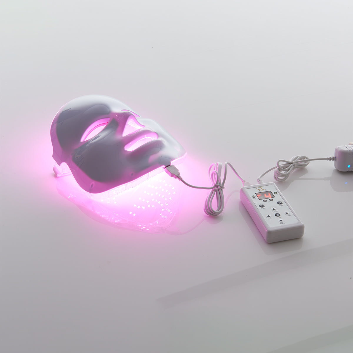 LED Light Therapy Mask - image 7
