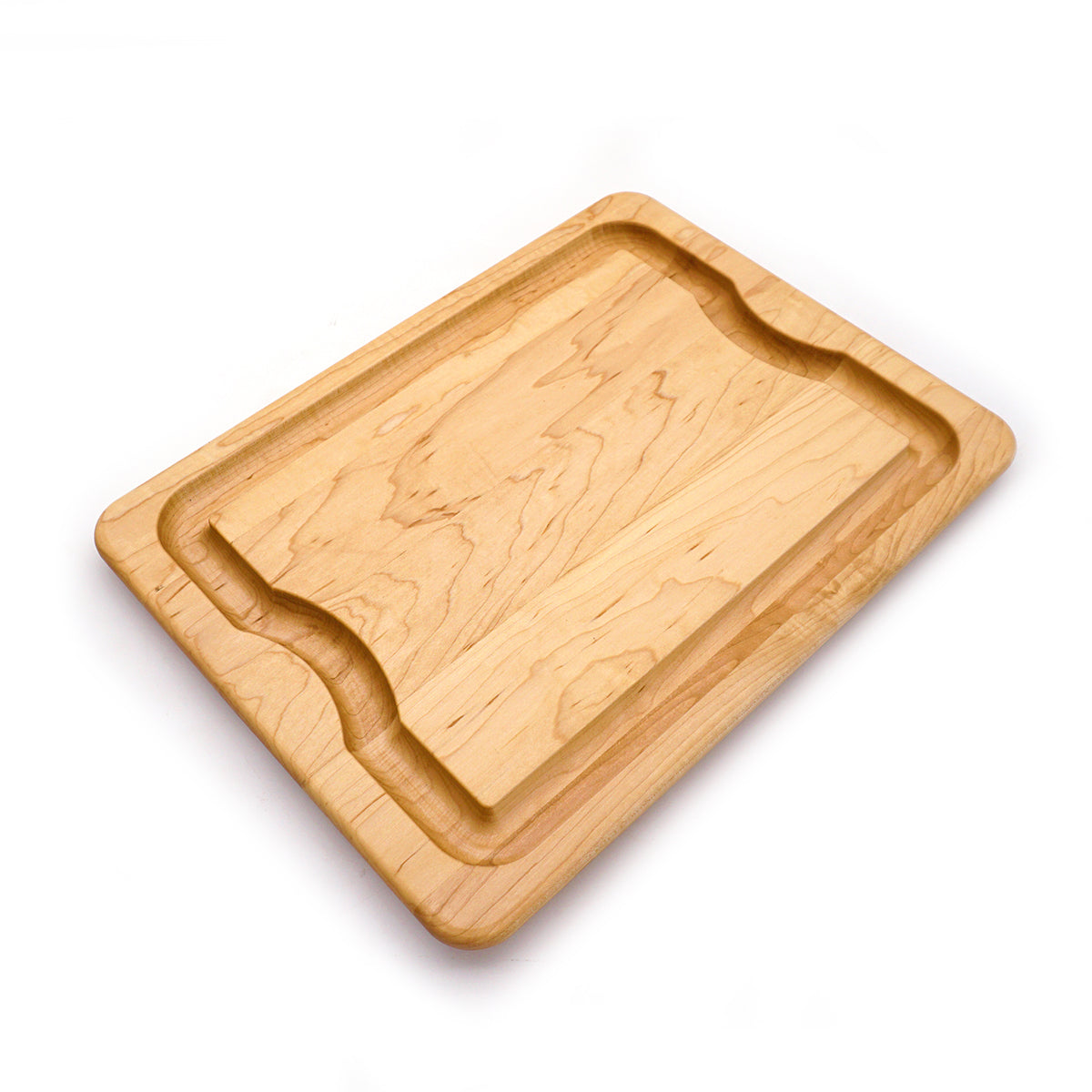 Maple BBQ Carving Board - image 3