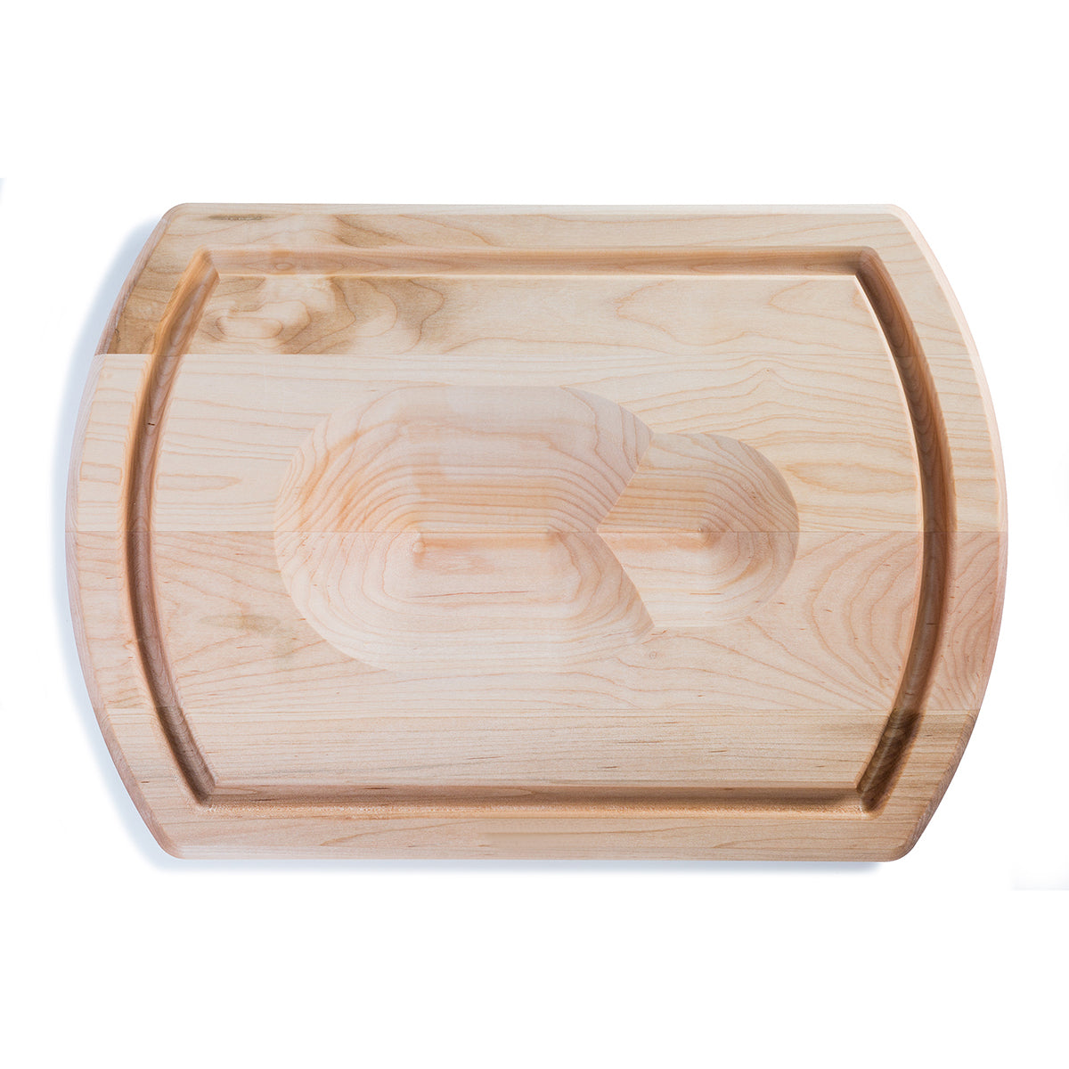 Reversible Maple Carving Board - image 2