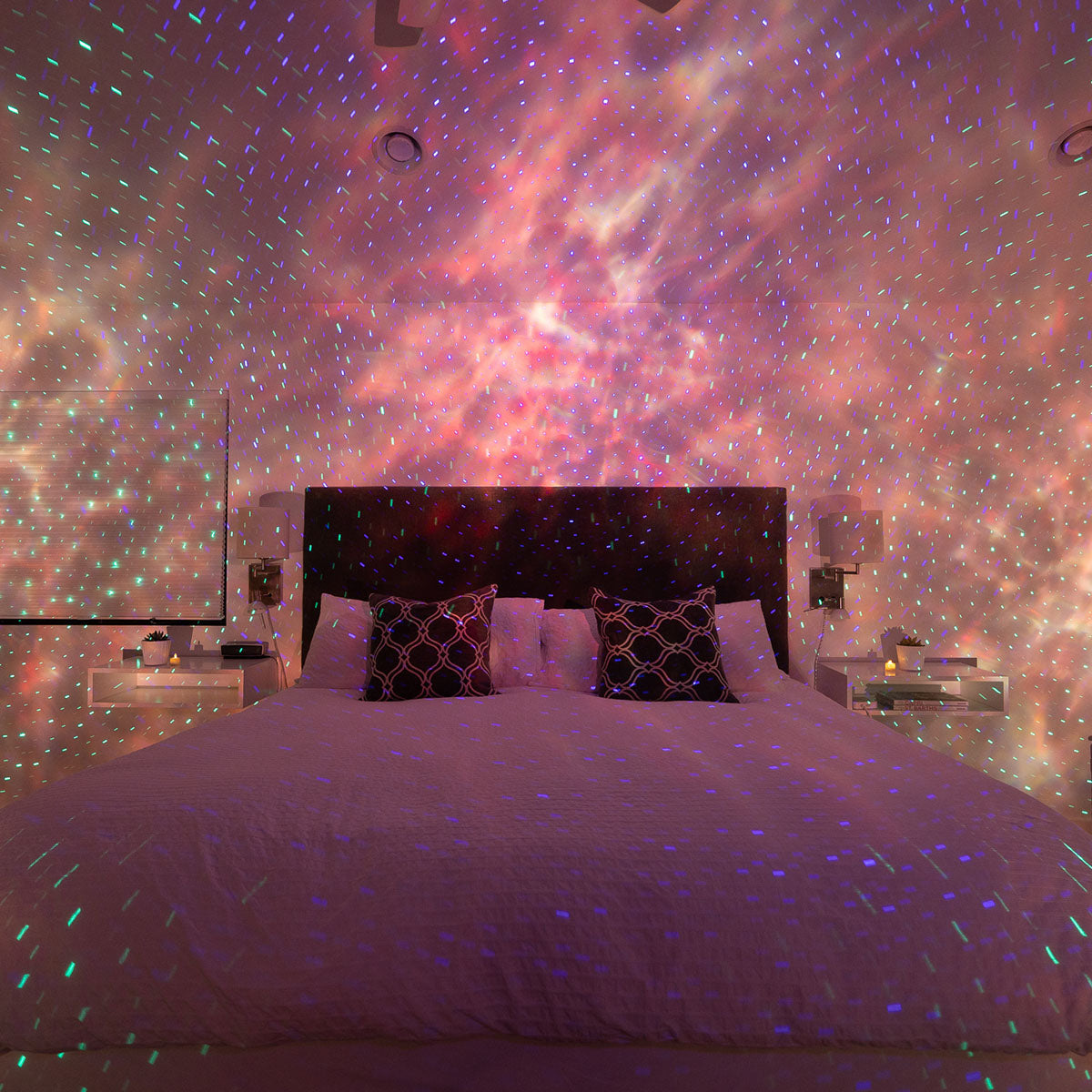 Smart Galaxy Projector - image 24