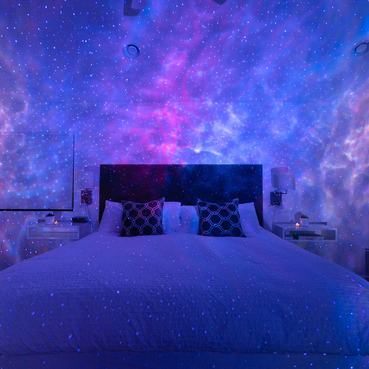Smart Galaxy Projector - image 12