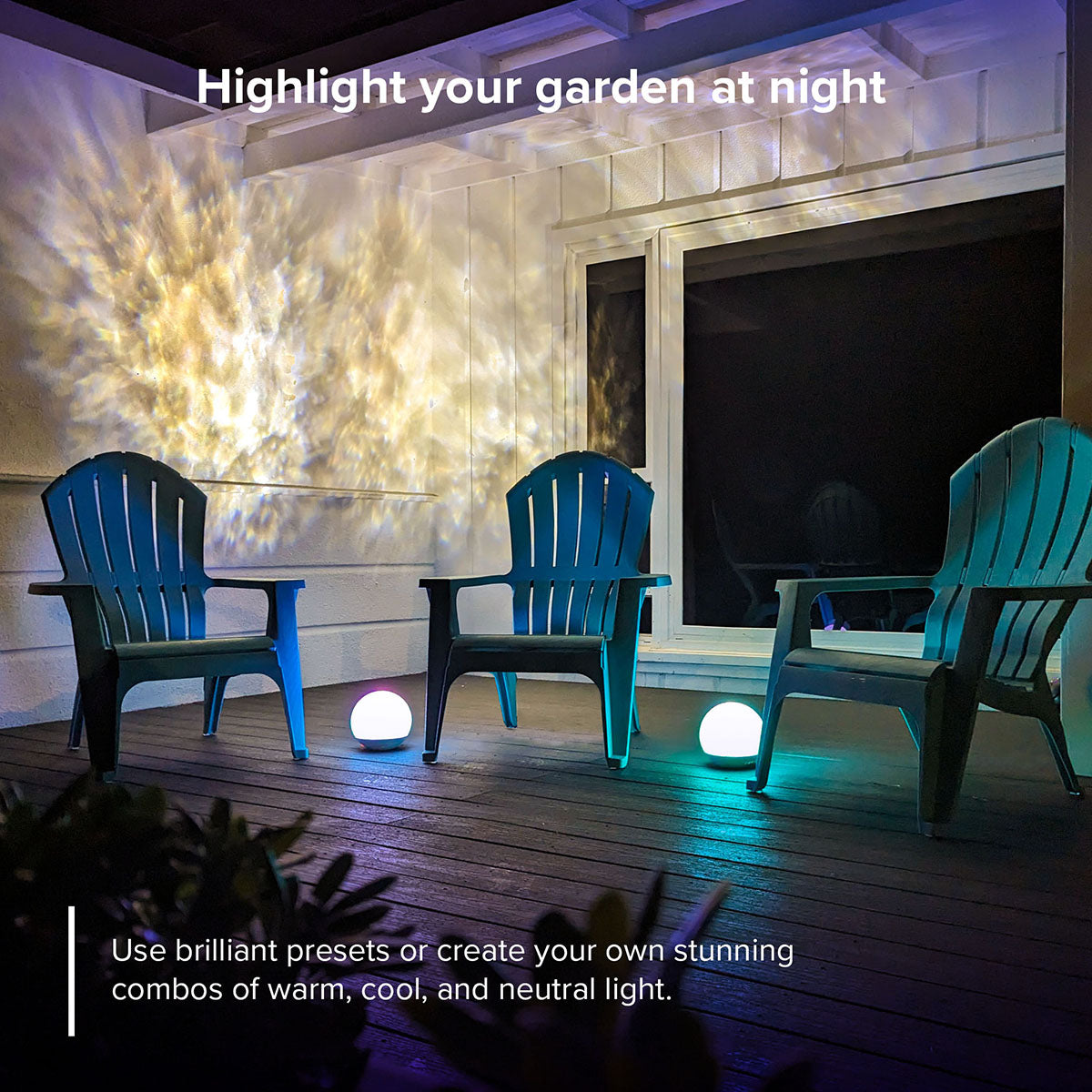 Nebula Garden Light - image 4
