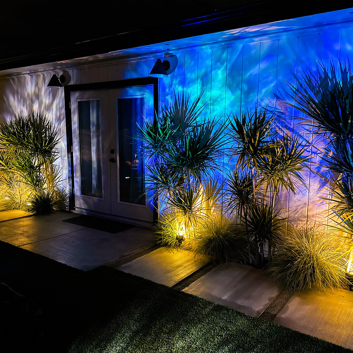 Nebula Garden Light - image 11