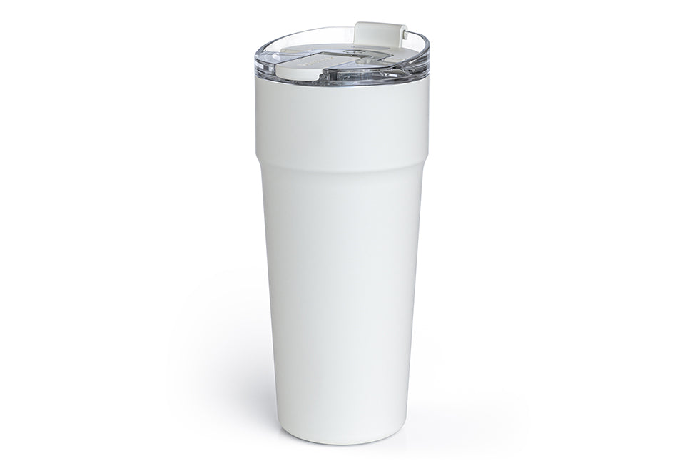 30 oz Dual Chamber Hot/Cold Insulated Tumbler - image 9