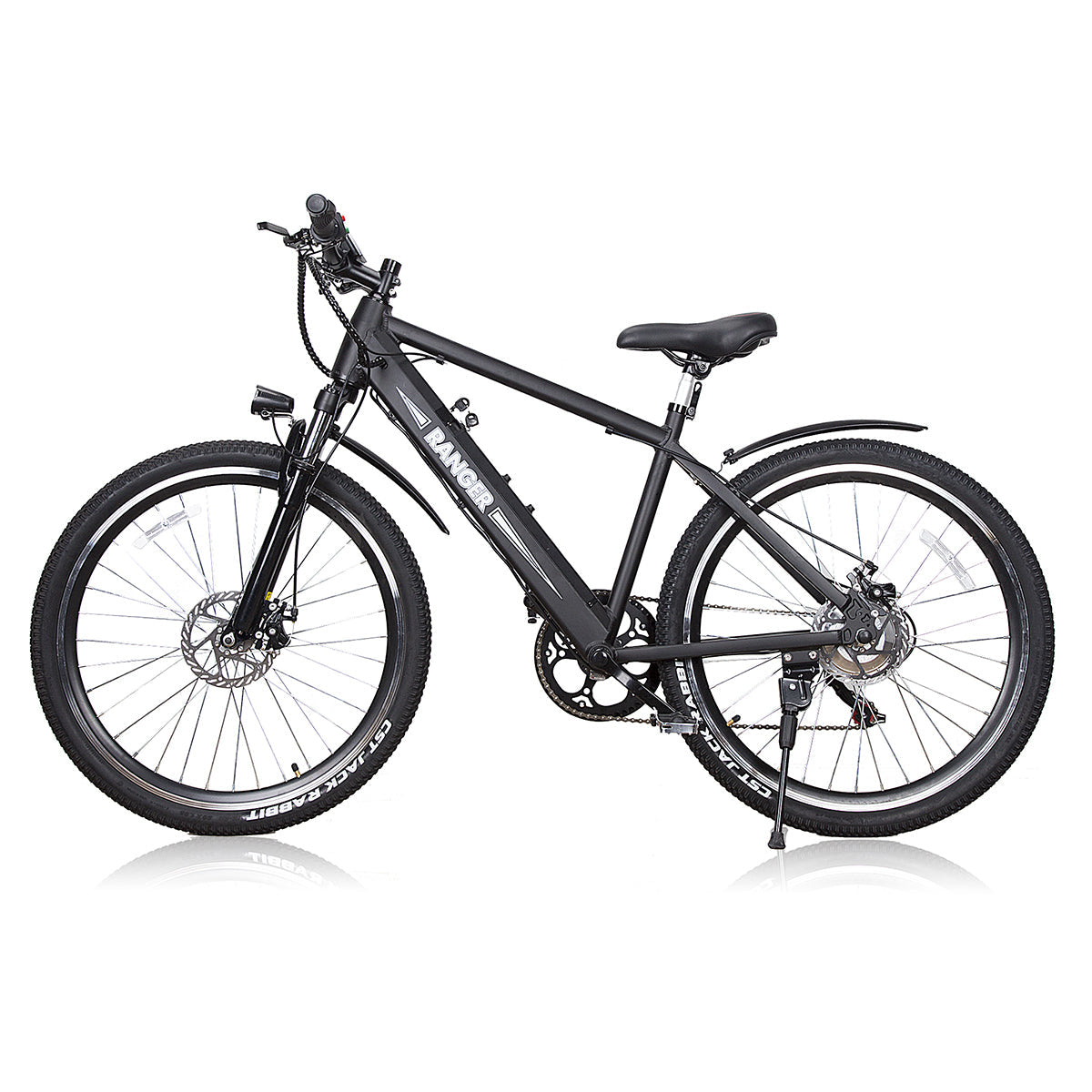 NAKTO Ranger Premium Electric Bike