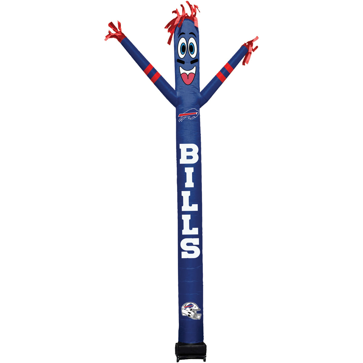 NFL Inflatable Crazy Sports Fan - image 13