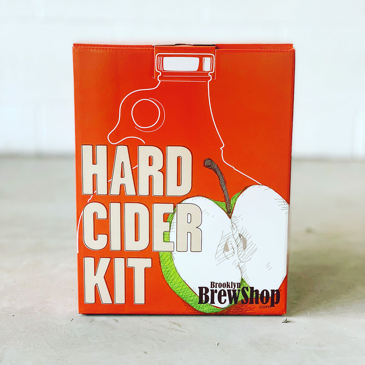 Beer and Cider Making Kit