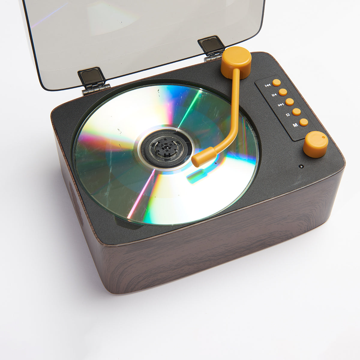 Vintage Bluetooth CD Player - image 4